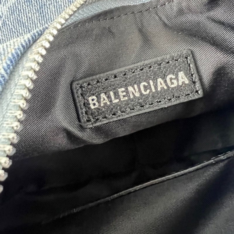 Balenciaga Classic City Bags